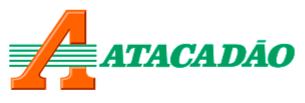 Atacadão — empresa parceira da IENF