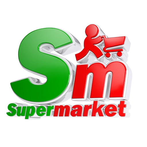 SuperMarket — empresa parceira da IENF