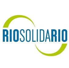 Rio Solidário — parceiro de impacto social da IENF